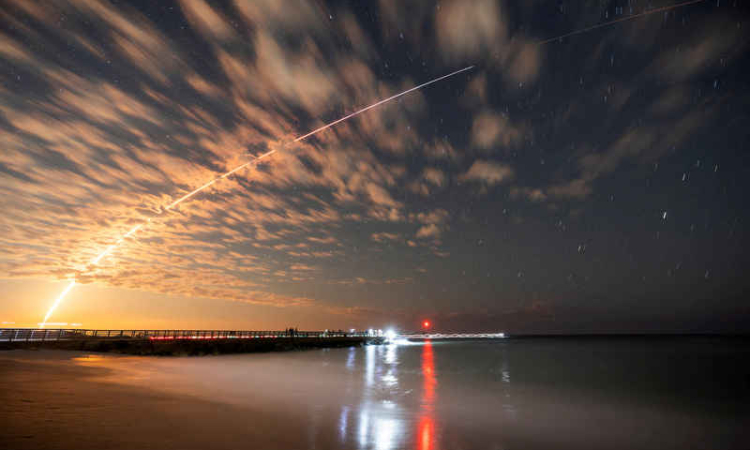 Musk says steps to stop Russia from using Starlink seem to have worked  