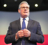 UK wants closer EU defence ties with potential bid to join new SAFE fund