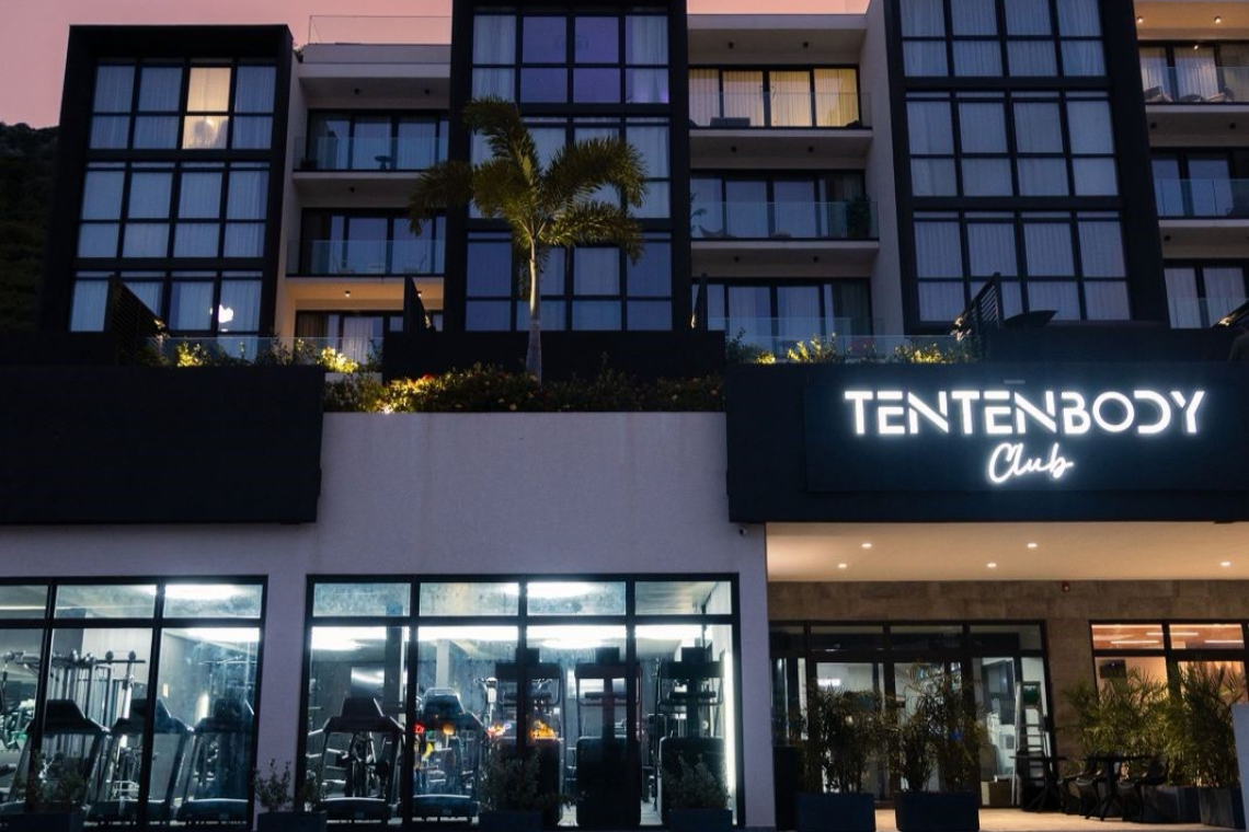 A Fresh Start in Every Sip