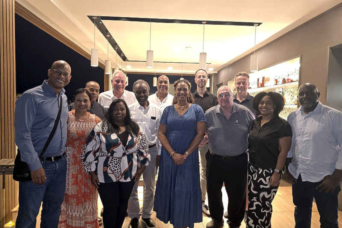 ‘Resilience alone is no longer enough,’  Grisha says at economic consultation