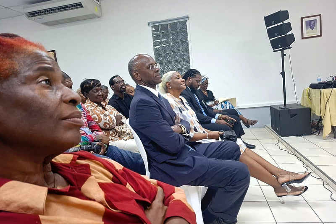 Linda Richardson: A child should not fail school because school failed their language