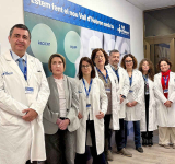 Spain performs pioneering face transplant  from donor who requested assisted dying