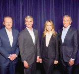 Disney taps parks head as  CEO to lead post-Iger era