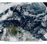 PUBLIC WEATHER FORECAST FOR ST. MAARTEN