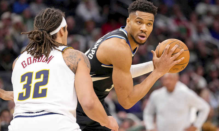 Giannis Antetokounmpo, Ja Morant stay put as deadline passes