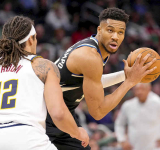 Giannis Antetokounmpo, Ja Morant stay put as deadline passes