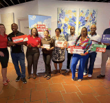 Fun Miles announces winners of  Fun Lottery year end campaign