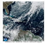 PUBLIC WEATHER FORECAST FOR ST. MAARTEN