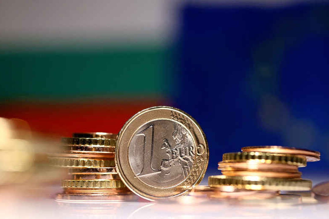 ECB's safety net is part of EU plan to court new allies