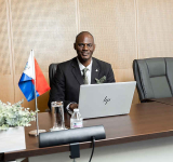       Minister Brug: Local workers  first in reconstruction projects