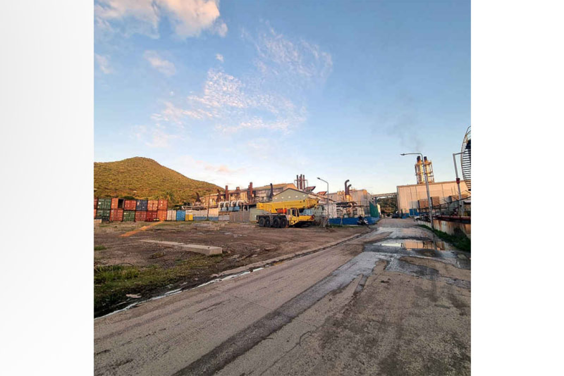 GEBE emergency generators contract ends