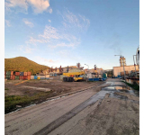 GEBE emergency generators contract ends