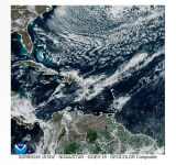 PUBLIC WEATHER FORECAST FOR ST. MAARTEN
