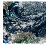 PUBLIC WEATHER FORECAST FOR ST. MAARTEN
