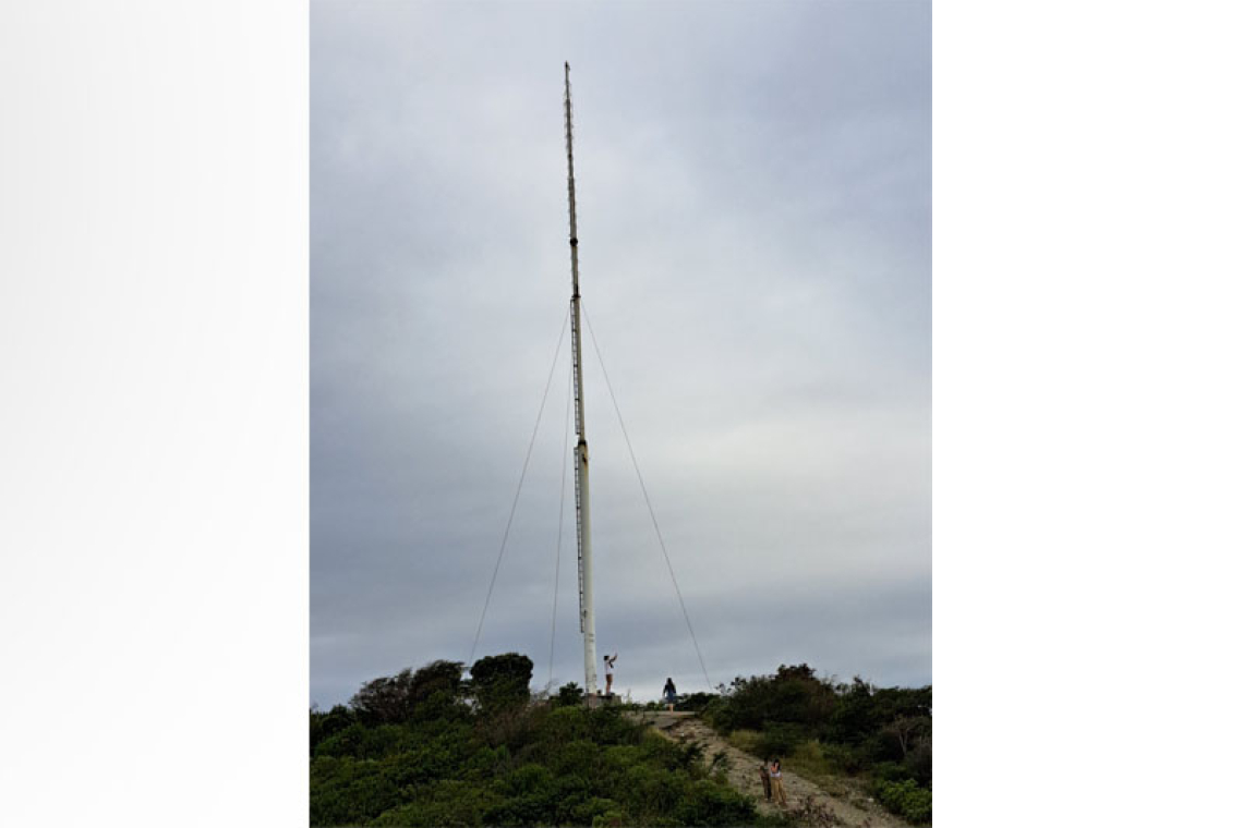 Bartlett defends role in post-hurricane  reconstruction: No bribery, lawyer says