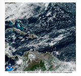 PUBLIC WEATHER FORECAST FOR ST. MAARTEN