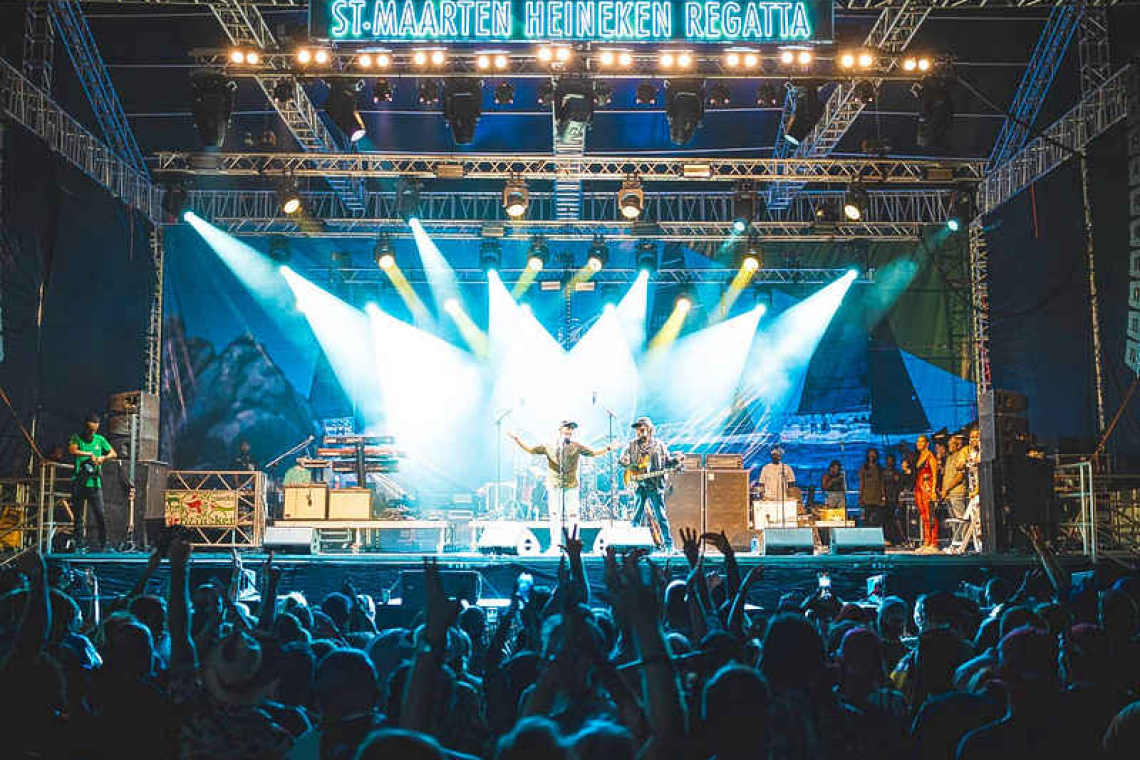 Elevate Your Heineken Regatta Experience with Ultimate VIP