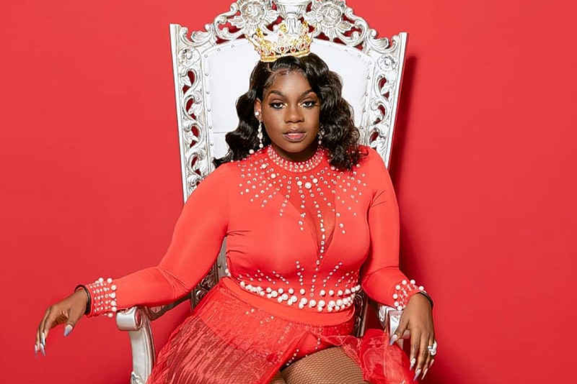 Hot Seat Interview of Ebony Empress