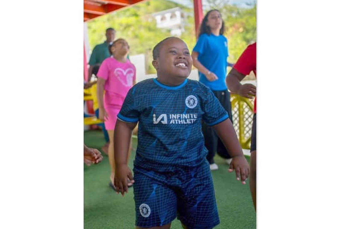 Finding Belonging Through Friendship: Don’s Story