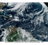 PUBLIC WEATHER FORECAST FOR ST. MAARTEN