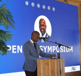 CBP BES Symposium highlights urgent need  for stronger data protection across Kingdom