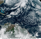PUBLIC WEATHER FORECAST FOR ST. MAARTEN