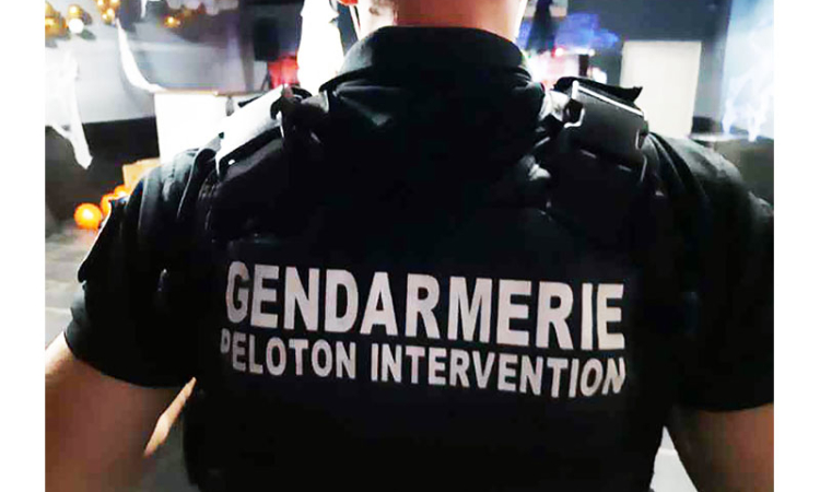 Young man killed in  motorbike accident