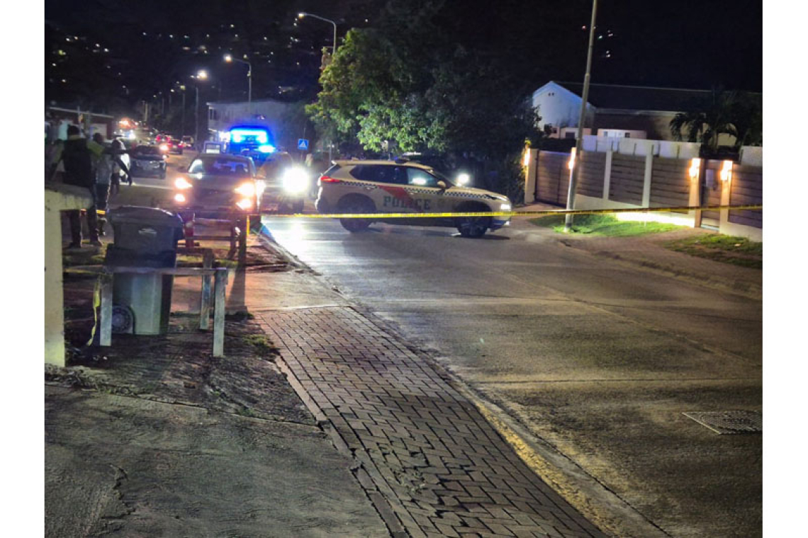 Man shot by police in St. Peters dies;  Landsrecherche takes over investigation