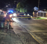 Man shot by police in St. Peters dies;  Landsrecherche takes over investigation