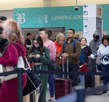 Democratic senators urge Trump to scrap  social media vetting for foreign tourists