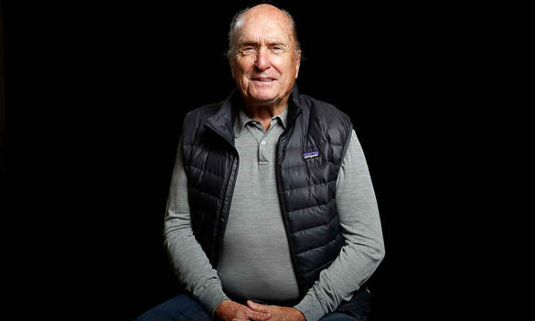 Oscar winner Robert Duvall dies at 95