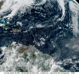 PUBLIC WEATHER FORECAST FOR ST. MAARTEN