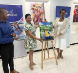 St. Maarten Tourist Bureau launches  first official “Salt & Soul Magazine”