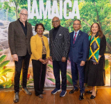 Bartlett applauds travel agents for exceptional  recovery efforts following Hurricane Melissa