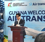       Guyana’s skies get busier with nearly  a dozen new airlines added since 2020