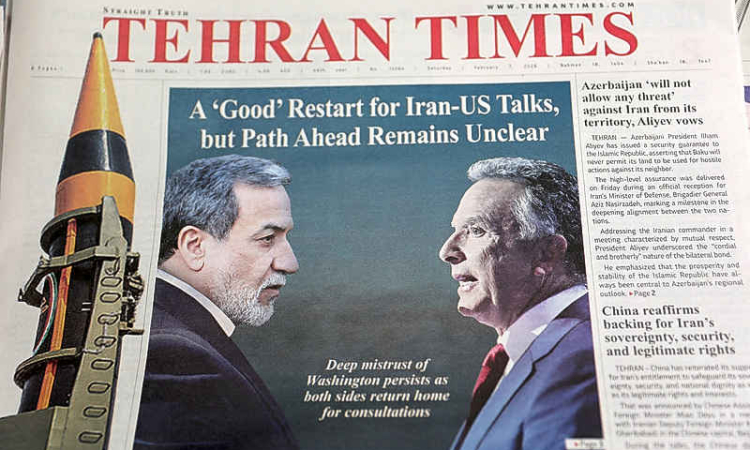 Iran foreign minister says progress  made in nuclear talks with America