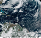 PUBLIC WEATHER FORECAST FOR ST. MAARTEN