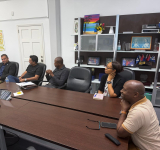 COCI, businesses groups, Police agree  to develop joint crime-prevention plan