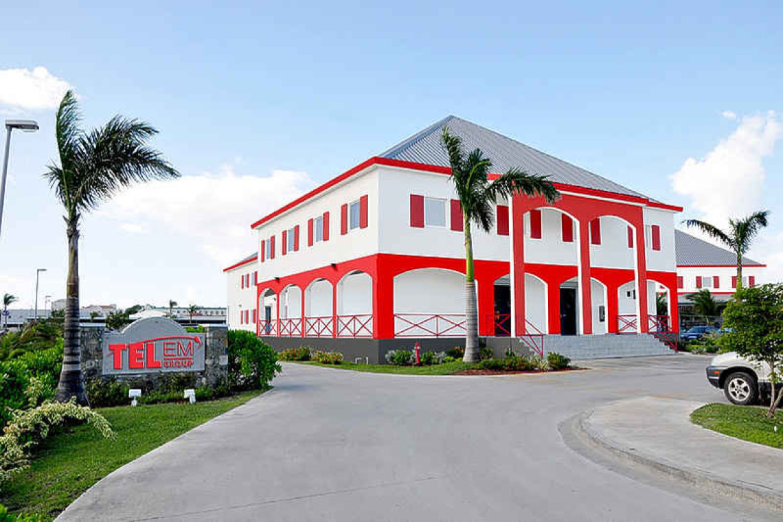 SMCU: Huawei proposed as  preferred solution for TelEm