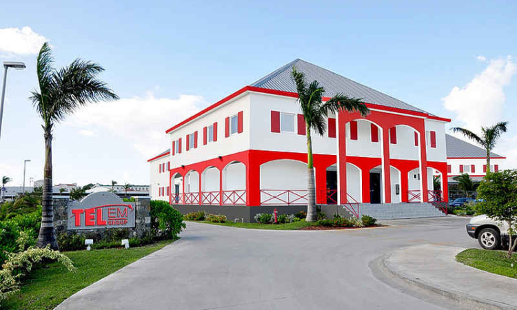 SMCU: Huawei proposed as  preferred solution for TelEm