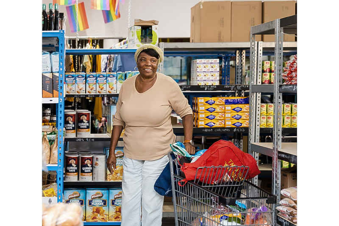 Saving Signita’s Happy Place