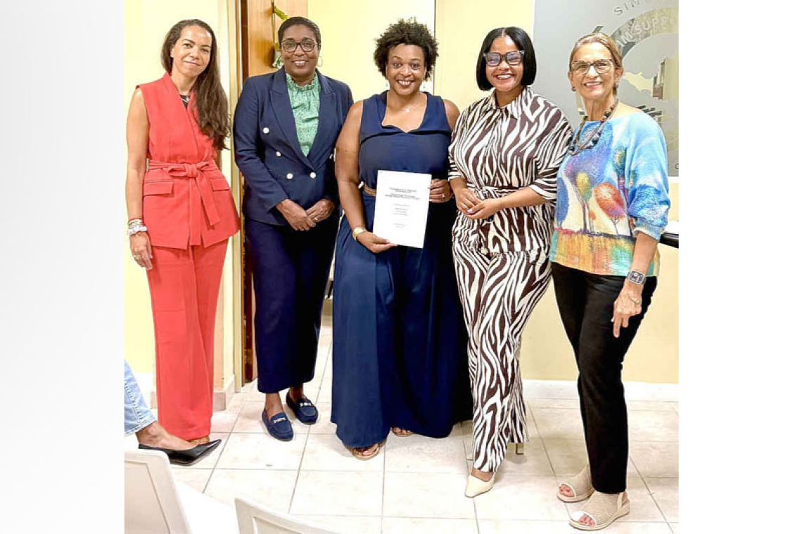 Women MPs back Victim Support Services  efforts to close legal gaps for abuse survivors