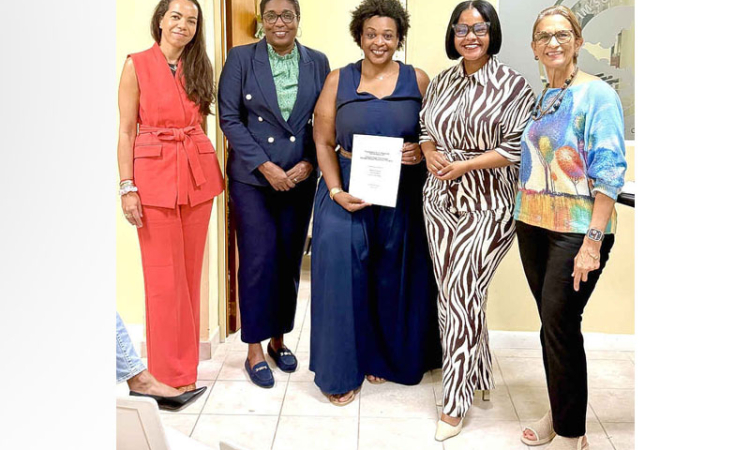 Women MPs back Victim Support Services  efforts to close legal gaps for abuse survivors