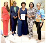 Women MPs back Victim Support Services  efforts to close legal gaps for abuse survivors