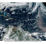 PUBLIC WEATHER FORECAST FOR ST. MAARTEN