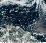 PUBLIC WEATHER FORECAST FOR ST. MAARTEN