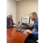       MP Wever to presents proposal to address  traffic issues with phased improvements