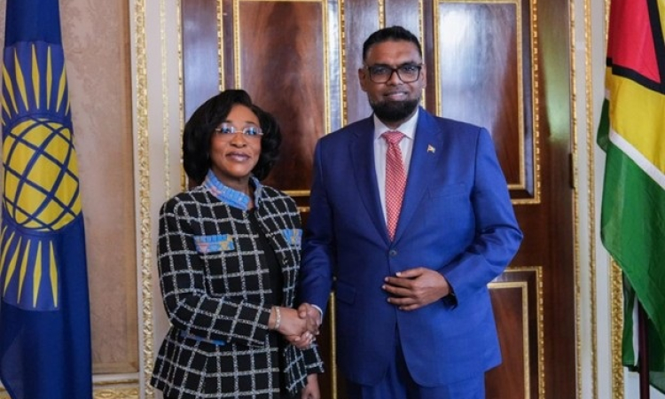       Commonwealth Biodiversity Centre to  prioritise youth, women, private sector