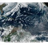 PUBLIC WEATHER FORECAST FOR ST. MAARTEN