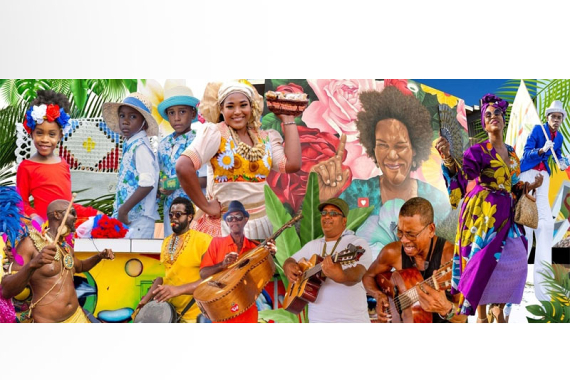 Where Culture lives launches artist prize for Dutch Caribbean creatives